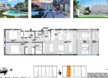 New Build - APARTMENT -
CARTAGENA - Mar de Cristal