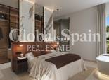 Nieuwbouw - VILLA -
DEHESA DE CAMPOAMOR