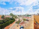Wederverkoop - APPARTEMENT -
SAN MIGUEL DE SALINAS - Inland