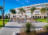 Wiederverkauf - WOHNUNG -
TORREVIEJA - Torrevieja