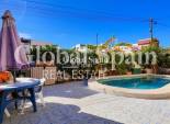 Resale - HOUSE -
SAN MIGUEL DE SALINAS - Inland