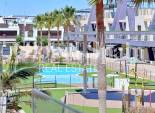 Resale - PENTHOUSE -
PILAR DE LA HORADADA - Torre de la Horadada
