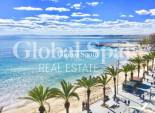 New Build - APARTMENT -
TORREVIEJA - Lago Jardín II