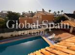 Resale - VILLA -
LA MANGA DEL MAR MENOR - Costa Calida