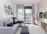 New Build - APARTMENT -
TORREVIEJA - LOS BALCONES - LOS ALTOS