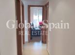Venta - APARTAMENTO -
CALPE - Costa Blanca