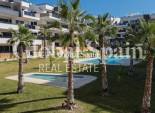 Resale - APARTMENT -
ORIHUELA COSTA - Orihuela Costa