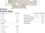 Neubau - VILLA -
POLOP - Novapolop