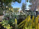 Wederverkoop - VILLA -
ORIHUELA COSTA - Costa Blanca