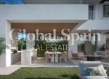 Nouvelle construction - VILLA -
ESTEPONA - Bel Air