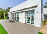 Resale - VILLA -
ORIHUELA - LAS COLINAS GOLF RESORT