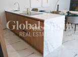 Nouvelle construction - VILLA -
CIUDAD QUESADA