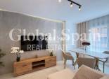Wederverkoop - APPARTEMENT -
TORREVIEJA - Playa del Cura