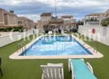 Resale - HOUSE -
SAN MIGUEL DE SALINAS - Las Filipinas