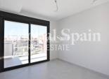Nueva construcción  - VILLA -
PUERTO DE MAZARRÓN - Mar De Plata