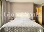 Odsprzedaż - PENTHOUSE -
VILLAMARTÍN - LOS DOLSES
