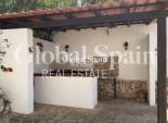 Wiederverkauf - VILLA -
JÁVEA - Costa Blanca