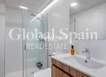 Wiederverkauf - WOHNUNG -
TORREVIEJA - Costa Blanca