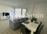 Resale - APARTMENT -
ORIHUELA COSTA - La Regia