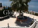 Resale - VILLA -
LA MANGA DEL MAR MENOR - Km 17