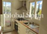 Revente - APPARTEMENT -
SUCINA - Inland