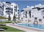 New Build - Apartment -
TORREVIEJA - LOS BALCONES - LOS ALTOS