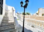 Wederverkoop - HUIS -
PUNTA PRIMA - Costa Blanca