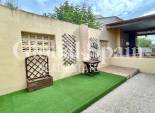 Resale - HOUSE -
ORIHUELA - Inland