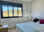 Resale - APARTMENT -
VILLAJOYOSA - Costa Blanca