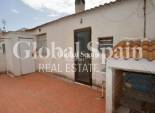 Wederverkoop - HUIS -
TORREVIEJA - Costa Blanca