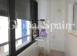 Revente - APPARTEMENT -
TORREVIEJA - Centro - Muelle Pesquero