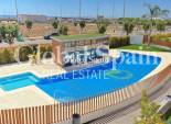 Wederverkoop - APPARTEMENT -
PILAR DE LA HORADADA - Costa Blanca