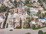 Revente - VILLA -
ORIHUELA COSTA - VILLAMARTÍN