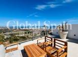 Wederverkoop - HUIS -
CALPE - Calpe urbanizaciones