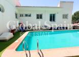 Venta - VILLA -
DEHESA DE CAMPOAMOR - Costa Blanca