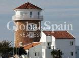Nouvelle construction - APPARTEMENT -
ALMERIMAR - Almerimar