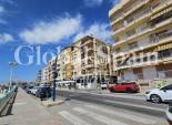 Wiederverkauf - WOHNUNG -
TORREVIEJA - Playa de los Locos