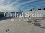 New Build - VILLA -
TORRE PACHECO - Roldán