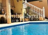Resale - VILLA -
LOS BALCONES - LOS ALTOS - Costa Blanca