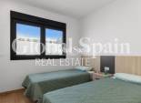 Wiederverkauf - PENTHOUSE -
TORREVIEJA - LOS BALCONES - LOS ALTOS
