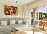 Wiederverkauf - WOHNUNG -
Altaona Golf and Country Club - Inland