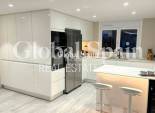 Wederverkoop - VILLA -
ALFAZ DEL PI - Costa Blanca