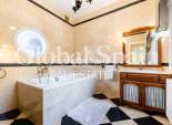 Wiederverkauf - VILLA -
DEHESA DE CAMPOAMOR - Costa Blanca