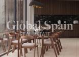 New Build - PENTHOUSE -
ESTEPONA - Playa del Padrón
