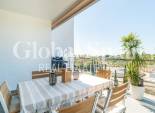 Resale - PENTHOUSE -
VILLAMARTÍN - Costa Blanca