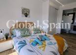 Wiederverkauf - PENTHOUSE -
VILLAMARTÍN - Costa Blanca