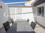 Resale - VILLA -
PILAR DE LA HORADADA - Costa Blanca