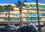Resale - APARTMENT -
PUERTO DE MAZARRÓN - Centro