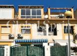 Wederverkoop - VILLA -
ORIHUELA COSTA - Costa Blanca