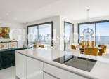 Nowo zbudowane - PENTHOUSE -
ESTEPONA - 